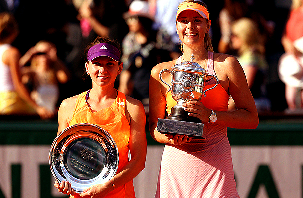 maria-sharapova-simona-halep-french-open