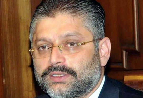 sharjeel memon