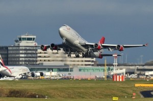 airport security tightened