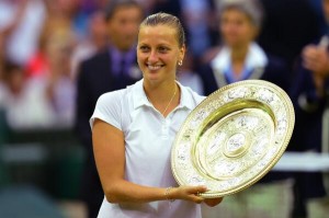 petra kvitova